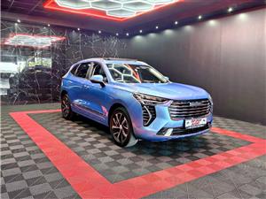 2022 Haval Jolion 1.5T Super Luxury