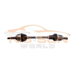 NISSAN NP200 LHS CV SHAFT