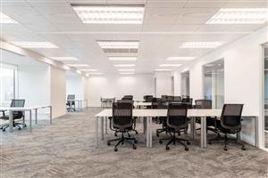 Office Rental Monthly in Boksburg
