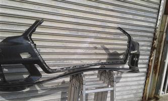 (2018-2022) AUDI A6  S.LINE FRONT BUMPER FOR SALE