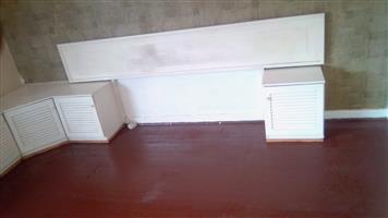 Big bedroom to rent in Parktown