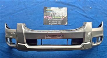 Ford Ranger T9 Front Bumper