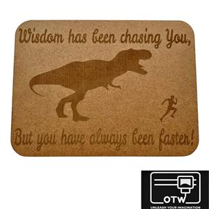Wisdom Wall Plaque