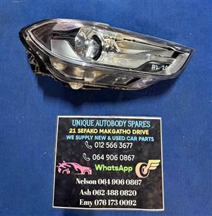 Haval H2 Right Headlight Lamp