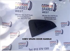CHEV SPARK DOOR HANDLE FOR  SALE! 