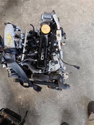 OPEL CORSA BUKKIE ENGINES FOR SALE