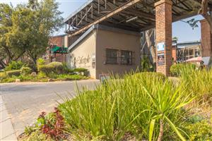 Office For Sale in Randpark Ridge
