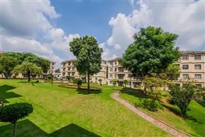 Apartment Rental Monthly in Midrand