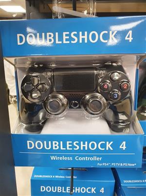 Playstation 4 controller