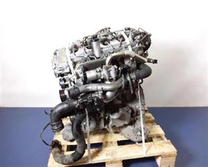 Lexus 2AD-FHV 2.2L turbo diesel engine for sale.