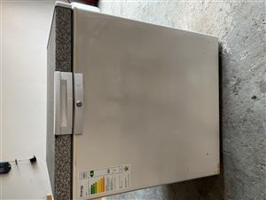 Chest Freezer