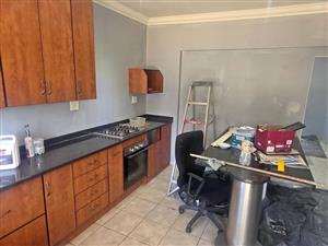 3 slaapkamer huis te huur