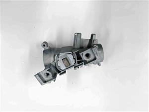 BRAND NEW GOLF MK5 IGNITION HOUSING 05-08 WILL WORK ON GOLF 5 MANUAL TRANSMISSION ONLY