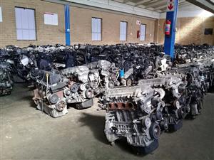 KIA ENGINES AND GEARBOXES FOR SALE