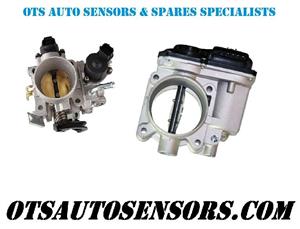 MITSUBISHI-THROTTLE BODY-, PAJERO| LANCER| COLT| TRITON| OUTLANDER