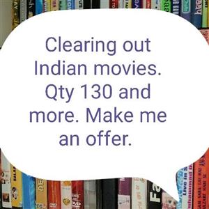 Indian movies