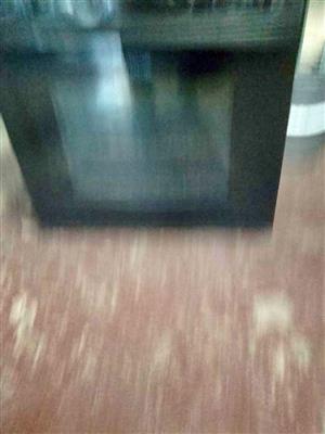 Defy counter top stove and under counter oven