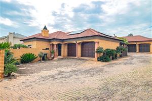 House For Sale in The Reeds