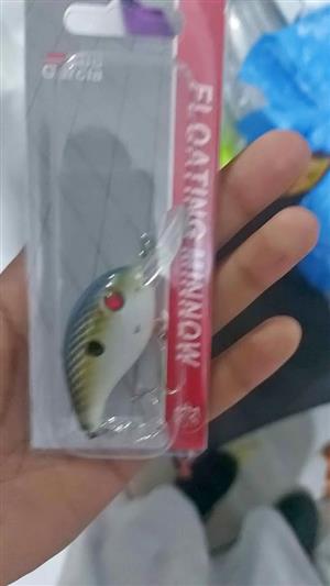 Crank Baits