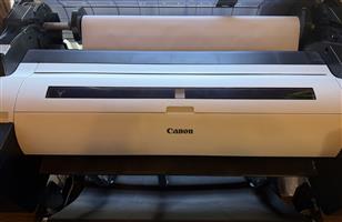 Canon Image PROGRAF TM-300