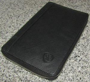 Wallet Style Universal Tablet Cover for 7" Tablets