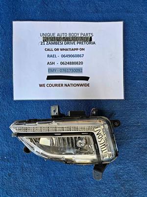 Hyundai Tucson 2018 - 2021 Right Fog Light