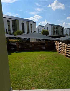 Apartment Rental Monthly in Linbro Park