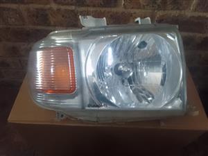 Toyota Land Cruiser 79 Series – Used Headlights Now in Stock 