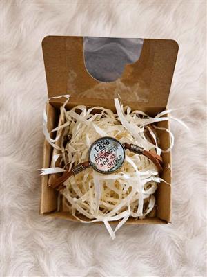 Bracelets gifts price includes delivery