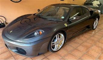 Ferrari F430
