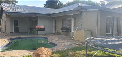 Beautiful home in Rensburg Heidelberg
