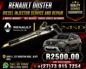 Recon_Injectors_For_Renault_Duster