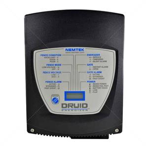 Nemtek Energizer Druid 13 LCD 3 Joule 