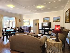 Charming and Tasteful Home in a Well-Maintained Complex