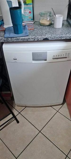 Dishwasher
