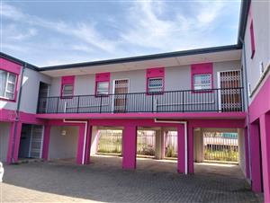 One bedroom for rental in Ncambedlana