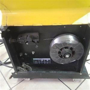 Mig Welder