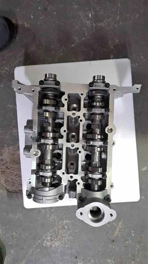 Ford 1.0 ecoboost M1DA