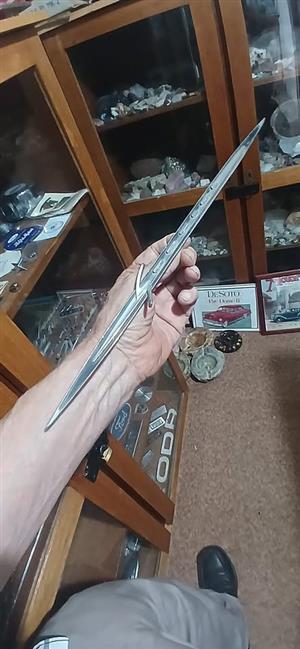 Special badge, old Hokden