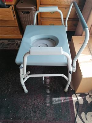 Medical Commode chair