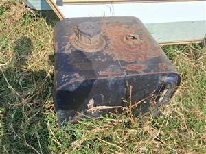 Hydrolic tank for sale 