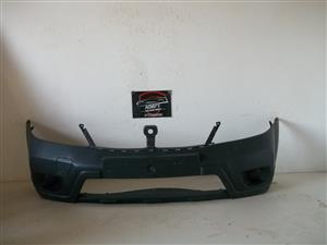 Nissan NP200 '08-'21 front bumper