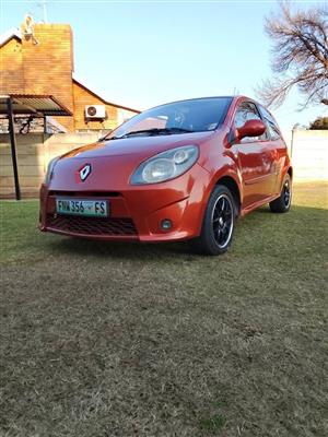Renualt Twingo