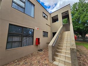 Beautifull apartment for sale in Sasolburg