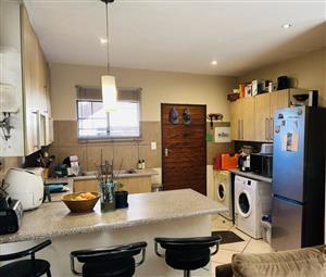 3 bed 2 bath garden unit in Noordwyk Midrand for rent 