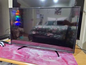 Sinotec 32" LED tv 1080p