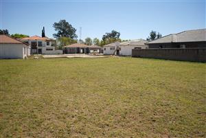 Vacant Land Residential For Sale in Risiville