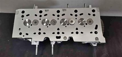 Nissan k9k cylinder head refurb