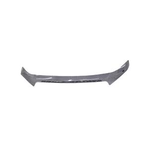 Carbon Look Bonnet Guard for Isuzu D-Max 2022+