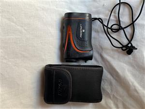 Rangefinder
